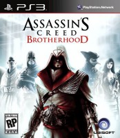 Assassin's Creed Brotherhood